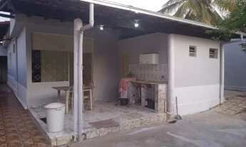 Imagem: CASA BARRACÃO À VENDA - JARDIM PALMEIRAS