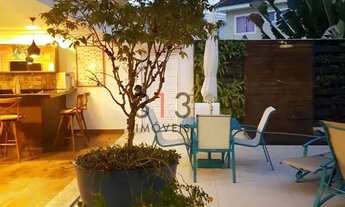 Imagem 4: MARAVILHOSA MANSAO DUPLEX NO CONDOMINIO RIVIERA DEL SOL Composta por 5 quartos e com linda