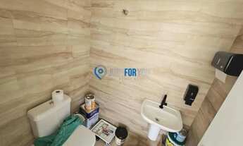 Imagem 5: Sala para alugar, 36 m² por R$ 3.214,87/mês - Barra da Tijuca - Rio de Janeiro/RJ