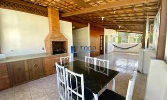 Imagem: Casa no Santa Helena 90m²