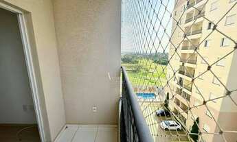 Imagem 7: Apartamento à venda no Condomínio Villa Sunset - Votorantim/SP