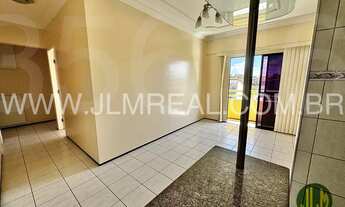 Imagem 5: VENDO APARTAMENTO COM 78m², 3 QUARTOS, ELEVADOR, NO BAIRRO JARDIM AMÉRICA - FORTALEZA - CE