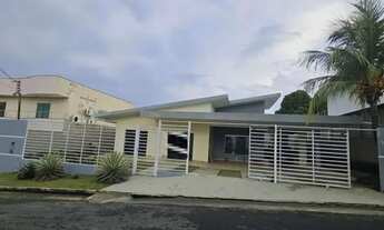 Imagem 2: Casa no Condomínio Residencial Ponta Negra II - Ponta Negra