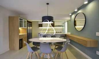 Imagem 3: Lindo apartamento Mobiliado na Vila Suzana