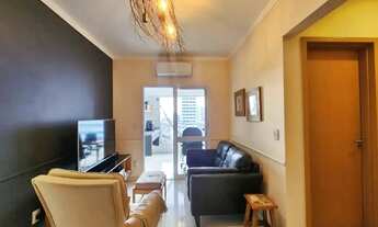 Imagem 3: Apartamento 1 dormitório á venda. 58m². Guilhermina - Praia Grande - SP