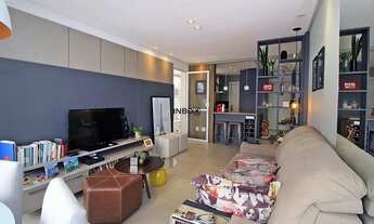 Imagem 3: LINDO APARTAMENTO MOBILIADO DE 2 QUARTOS NO BAIRRO MARIA GORETTI EM BENTO GONÇALVES