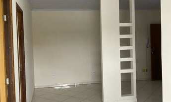 Imagem 3: Apto 02 quartos , frente para o Tag park