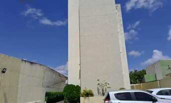 Imagem 2: Apartamento com 3 quartos no bairro Parque Manibura - Fortaleza/CE