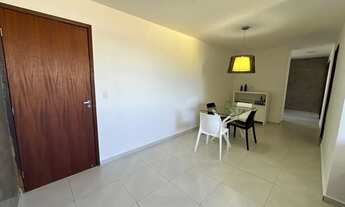 Imagem 6: Apartamento Mobiliado com 03 quartos na Praia do Poço