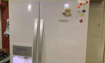 Imagem 5: FLAT - ALPHAVILLE - SP