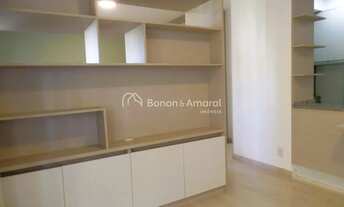 Imagem 3: Apartamento para alugar, mobiliado ,Dot Home, 1 quarto, Campinas