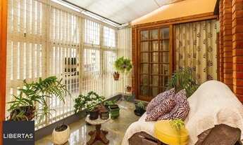 Imagem 4: Casa para Venda - 350m², 3 dormitórios, sendo 2 suites, 5 vagas - Santo Antonio