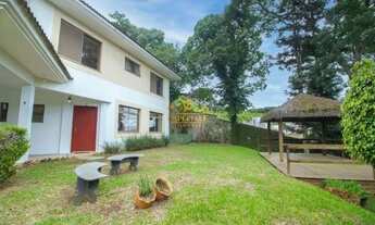 Imagem 6: CASA COM 4 DORMITÓRIOS PARA LOCAÇÃO EM CONDOMÍNIO NO CAMPO COMPRIDO EM CURITIBA