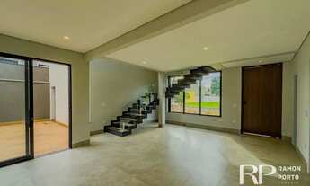 Imagem 3: Gaivotas II - Casa Sobrado à Venda no Gaivota II | 3 Suítes | Piscina