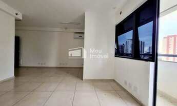 Imagem 5: MIS Aluguel Apartamento 2 Dormitórios sendo 1 Suíte Condomínio Gemini - Bairro Jardim Aqua