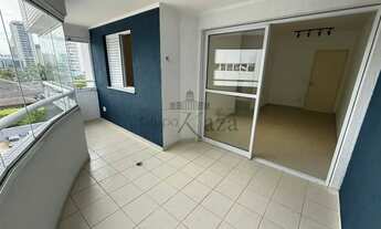 Imagem 4: Oportunidade - Apartamento - Parque Residencial Aquarius - Agatha - 2 Dormitórios - 74m²