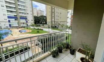 Imagem: Apartamento, Vila Gumercindo - São Paulo