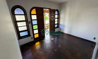 Imagem 4: Casa com 4 dormitórios para alugar, 220 m² por R$ 4.566/mês - Sobradinho - Lagoa Santa/MG