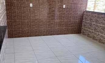 Imagem 6: Imóvel para venda possui 250 metros quadrados, na parte superior tem 04 quartos, dois banh