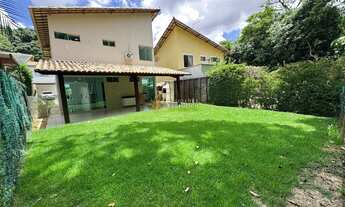 Imagem 4: Casa em Condomínio, na região Pampulha -Bh