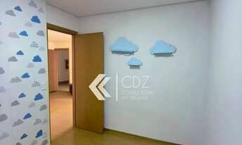 Imagem 6: Apartamento para alugar no Jardim Guarujá (Zona Oeste, Sorocaba-SP