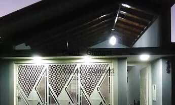 Imagem: CA854 - CASA À VENDA VILA NOVA FLORÍNEA