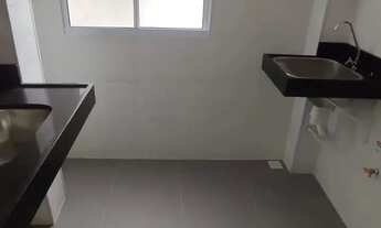 Imagem 6: Apartamento 2 quartos tabuleiro dos martins pronto para morar