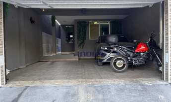 Imagem 2: Casa com 3 dormitórios à venda, 190 m² por R$ 415.000,00 - Passaré - Fortaleza/CE