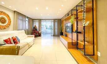 Imagem: Apartamento à venda, 4 quartos, 2 suítes