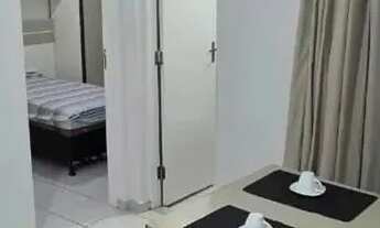 Imagem 4: Imóvel para venda possui 51 metros quadrados com 2 quartos em Angelim - São Luís - MA