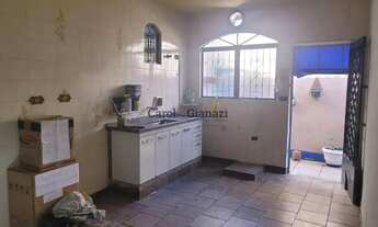 Imagem 3: CA1836- Casa para venda na Vila Tenis Clube em Assis