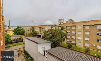 Imagem 6: Cobertura em Jardim Botânico