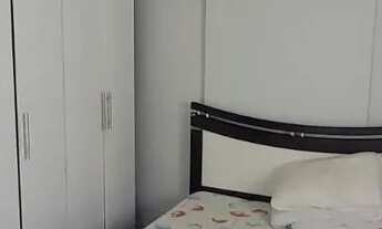 Imagem 4: Mobiliado 1/4 sala orixas Center 1500,00