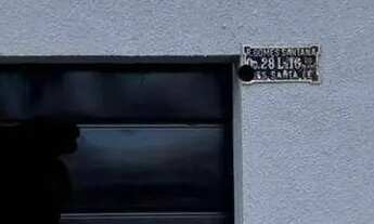 Imagem 7: Casa com 2 Quartos sendo 1 suíte - no Residencial Santa Fé