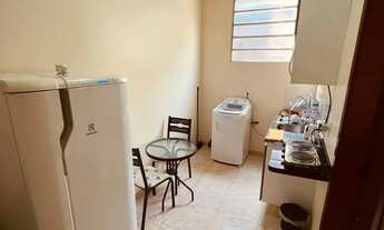 Imagem 3: Alugo apto na praça 14 (NÃO PAGA ENERGIA) mobiliado