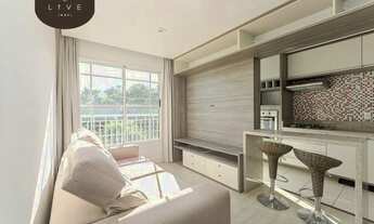 Imagem: Apartamento para Locação, 02 quartos