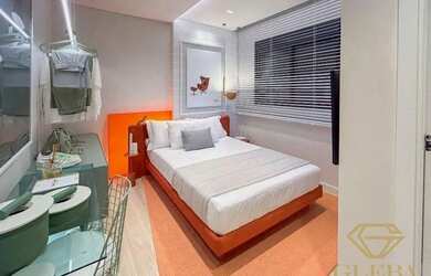 Imagem 10: Summer apartamento na planta para venda Londrina Terra Bonita