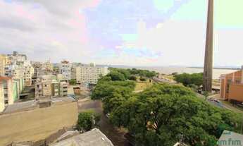 Imagem 2: Apartamento Kitinet para venda, Centro Histórico, Porto Alegre/RS
