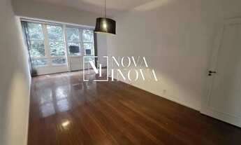 Imagem: APARTAMENTO em rua nobre, com vaga em Copacabana!