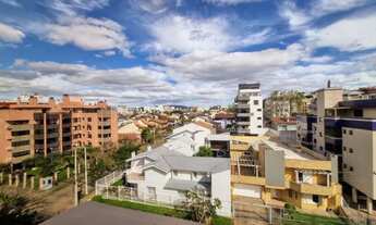 Imagem 7: Linda cobertura de 4 dormitórios,1 suíte , 4 banheiros para venda, 4 vagas de garagens cob