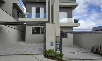 Imagem 2: Casa 3 Suítes Nova - Próxima Alameda Lucas Nogueira Garcez