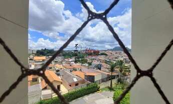 Imagem 5: Apê 2 dormitórios R$ 315 mil ( Pq Maria Domitila