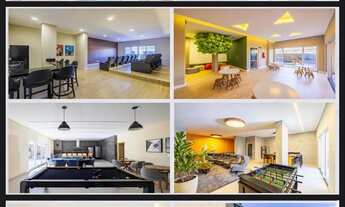 Imagem 3: Apartamento três suítes park Lozandes