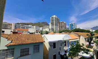 Imagem 3: TIJUCA - APARTAMENTO 3 QUARTOS COM SUITE COLADO NO METRÔ