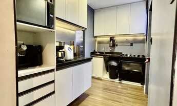 Imagem 6: 2 Quartos com Suíte na Pituba Porteira Fechada Reformado 95m²