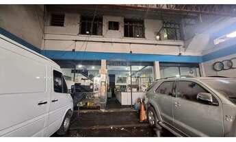 Imagem 4: Prédio Comercial Imponente c/840m² Avenida Dom Hélder Câmara, Zona Norte do Rio