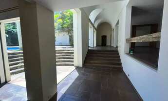 Imagem: Casa para venda e locação em Fazenda Morumbi