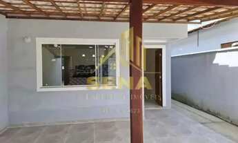 Imagem 2: ÓTIMA CASA COLONIAL FINO ACABAMENTO! Na entrada de São Pedro da Aldeia