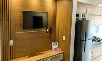 Imagem 4: Apartamento com 2 dormitórios à venda, 44 m² por R$ 219.000,00 - Marilândia - Juiz de Fora