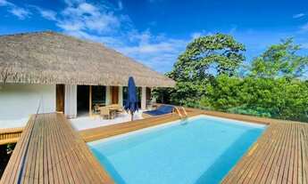 Imagem 5: Casa de Vila para aluguel com 320 metros quadrados com 3 quartos